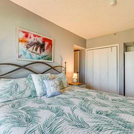 Gulf Highlands Getaway With 7 Pools And Beach Access Gulf Shores Eksteriør billede