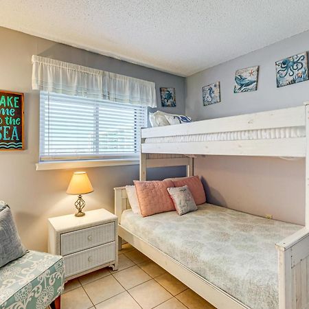 Gulf Highlands Getaway With 7 Pools And Beach Access Gulf Shores Eksteriør billede