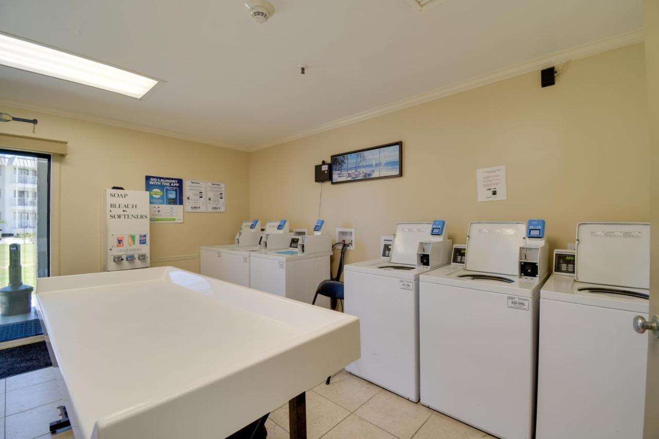 Gulf Highlands Getaway With 7 Pools And Beach Access Gulf Shores Eksteriør billede