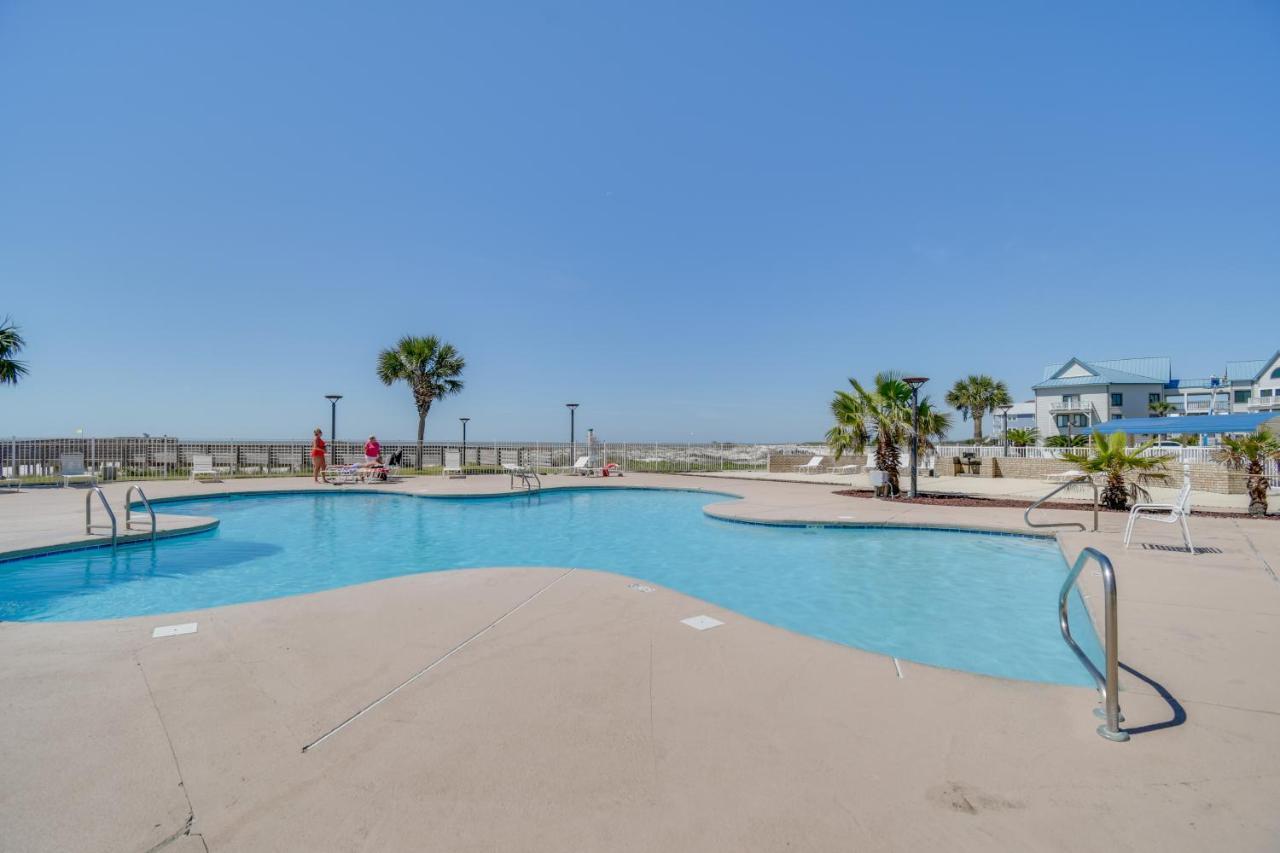 Gulf Highlands Getaway With 7 Pools And Beach Access Gulf Shores Eksteriør billede