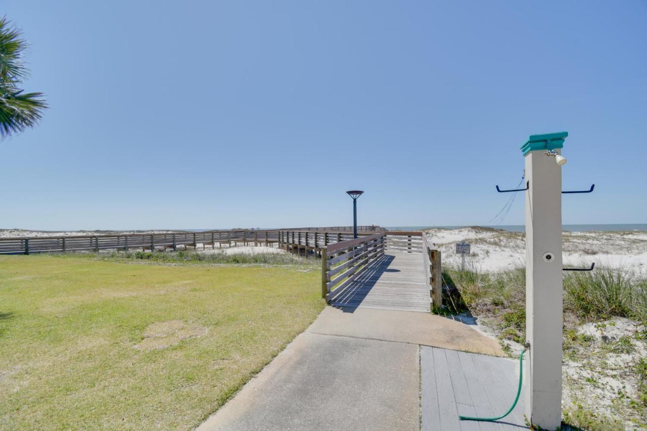 Gulf Highlands Getaway With 7 Pools And Beach Access Gulf Shores Eksteriør billede