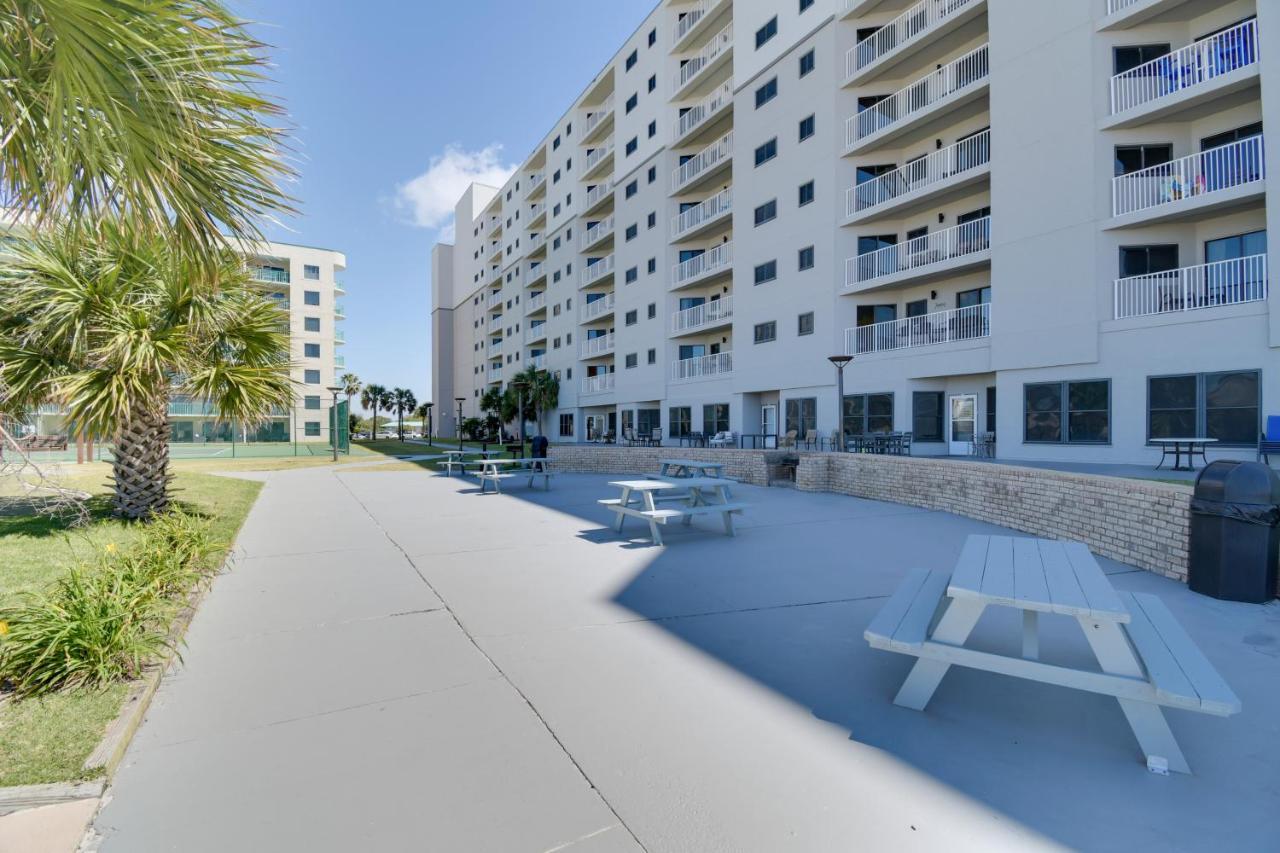 Gulf Highlands Getaway With 7 Pools And Beach Access Gulf Shores Eksteriør billede