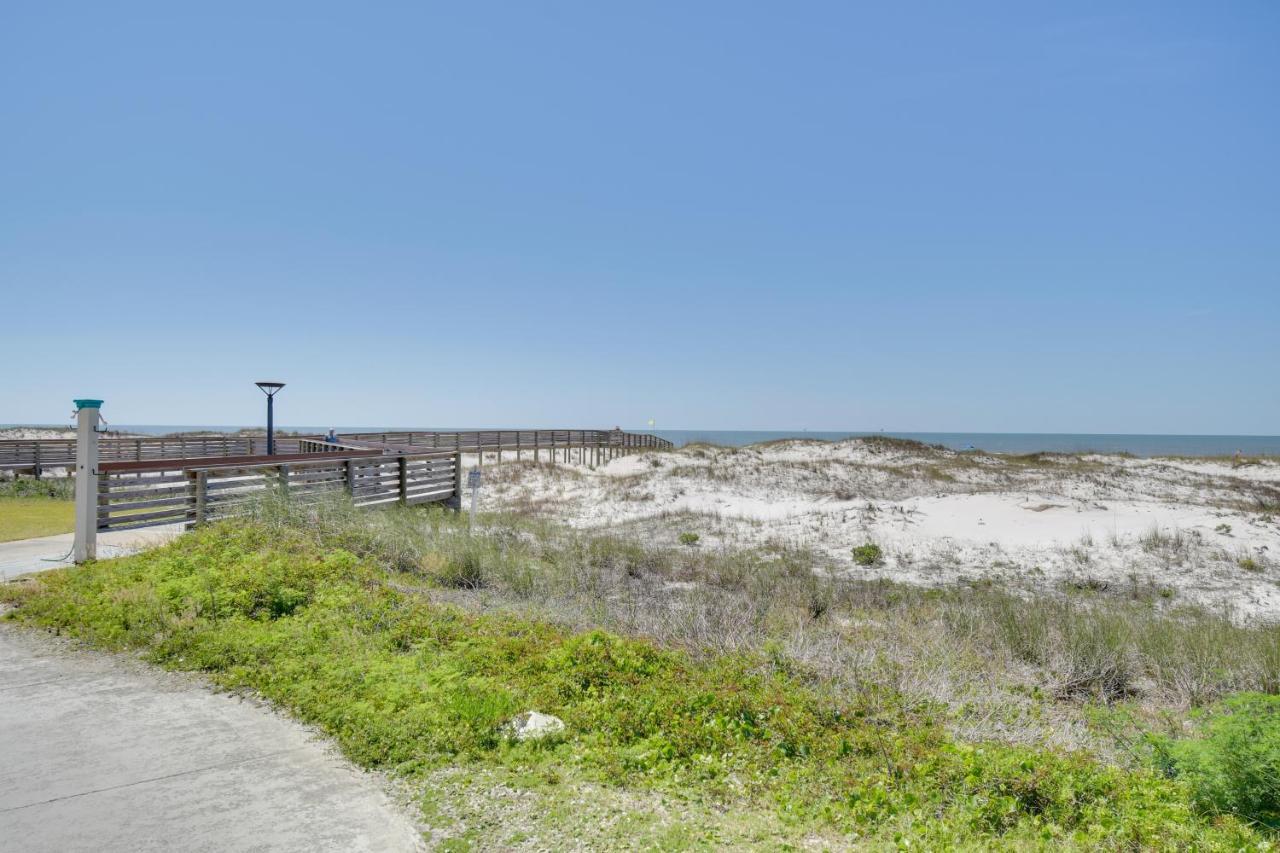 Gulf Highlands Getaway With 7 Pools And Beach Access Gulf Shores Eksteriør billede