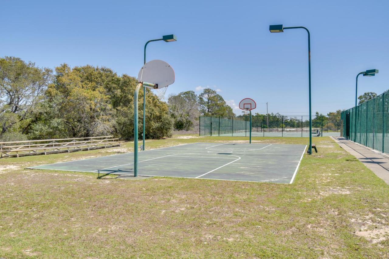 Gulf Highlands Getaway With 7 Pools And Beach Access Gulf Shores Eksteriør billede