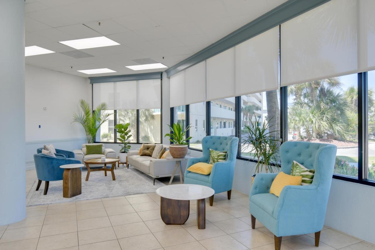 Gulf Highlands Getaway With 7 Pools And Beach Access Gulf Shores Eksteriør billede