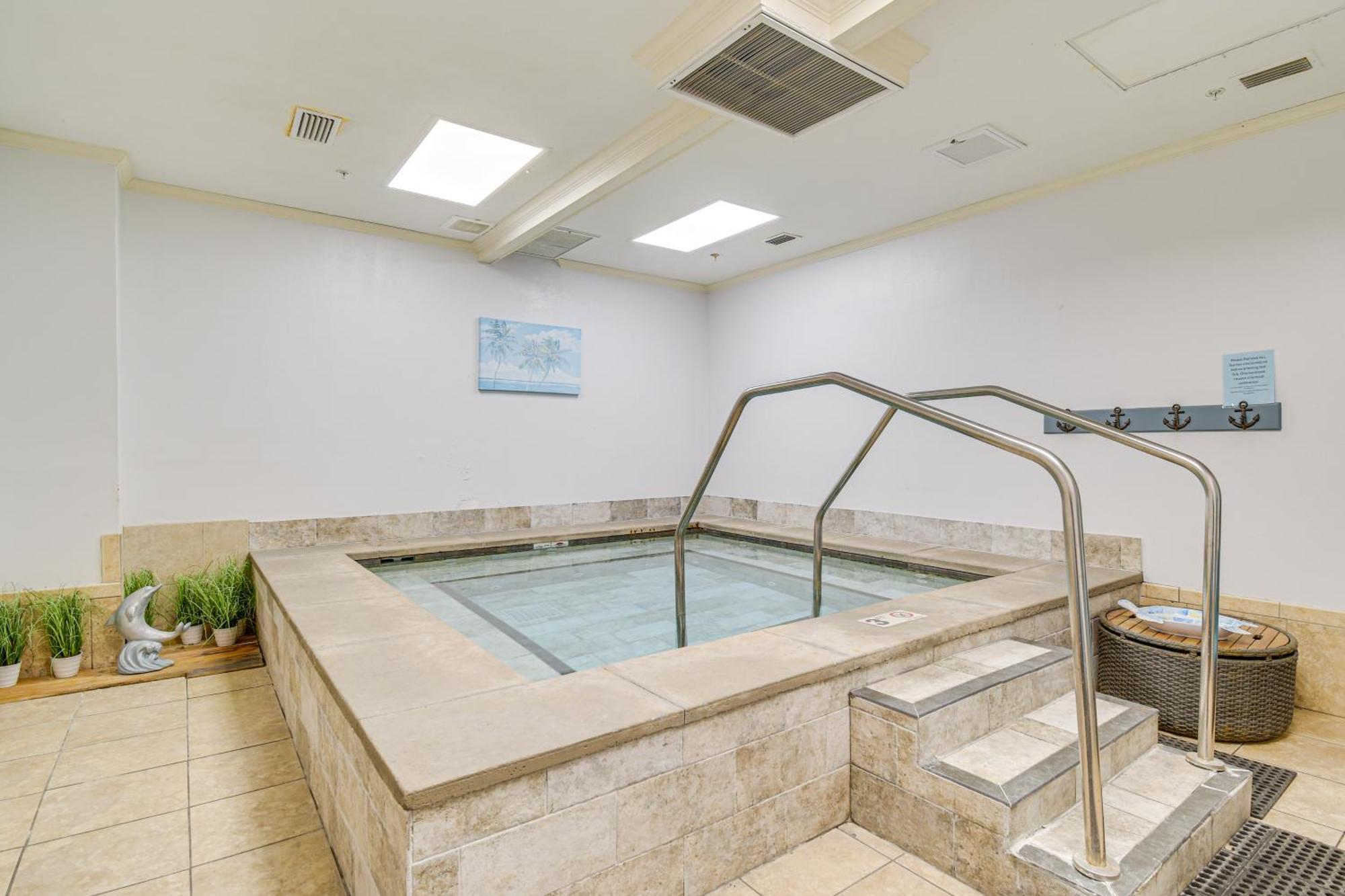 Gulf Highlands Getaway With 7 Pools And Beach Access Gulf Shores Eksteriør billede