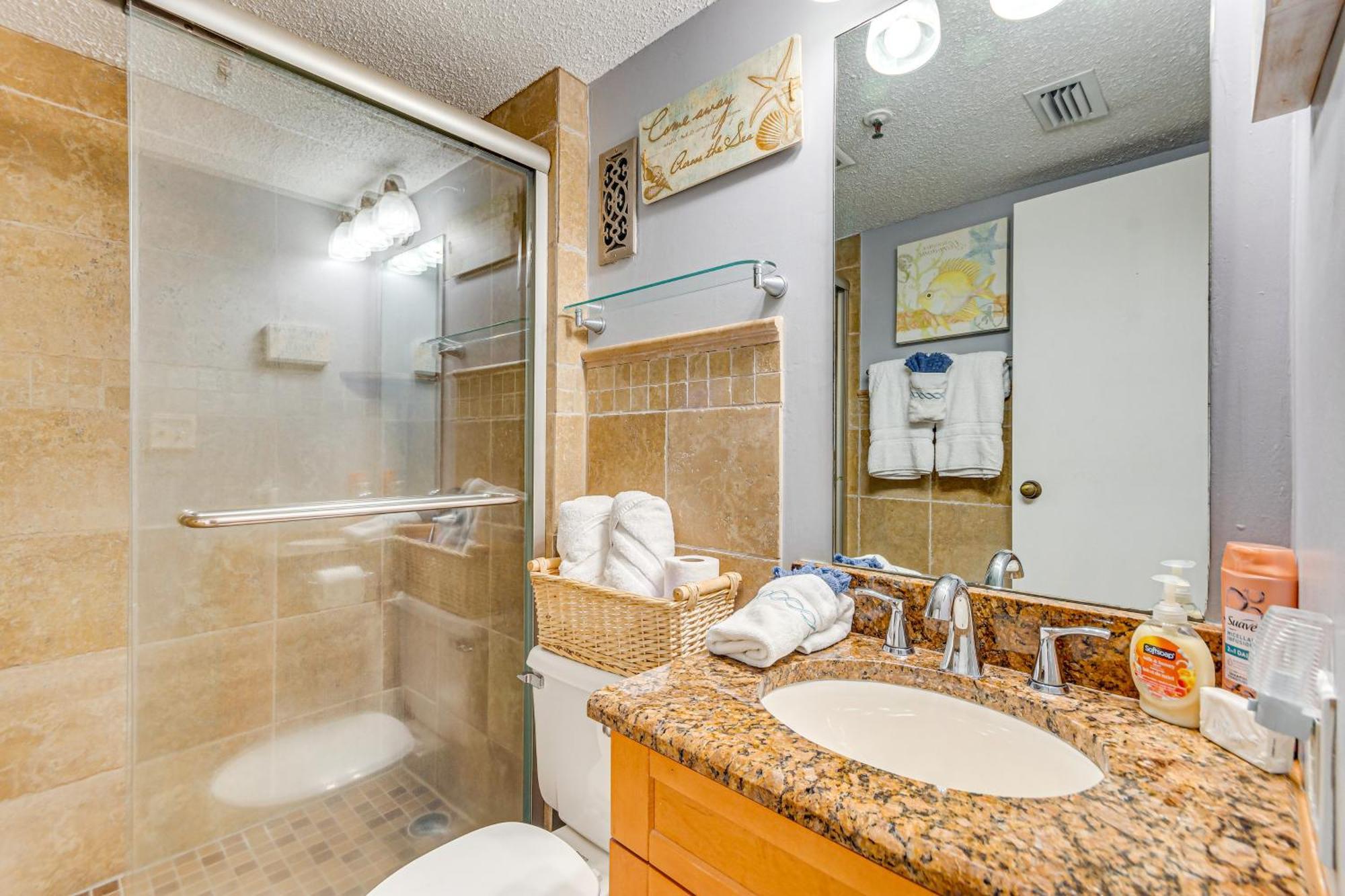 Gulf Highlands Getaway With 7 Pools And Beach Access Gulf Shores Eksteriør billede