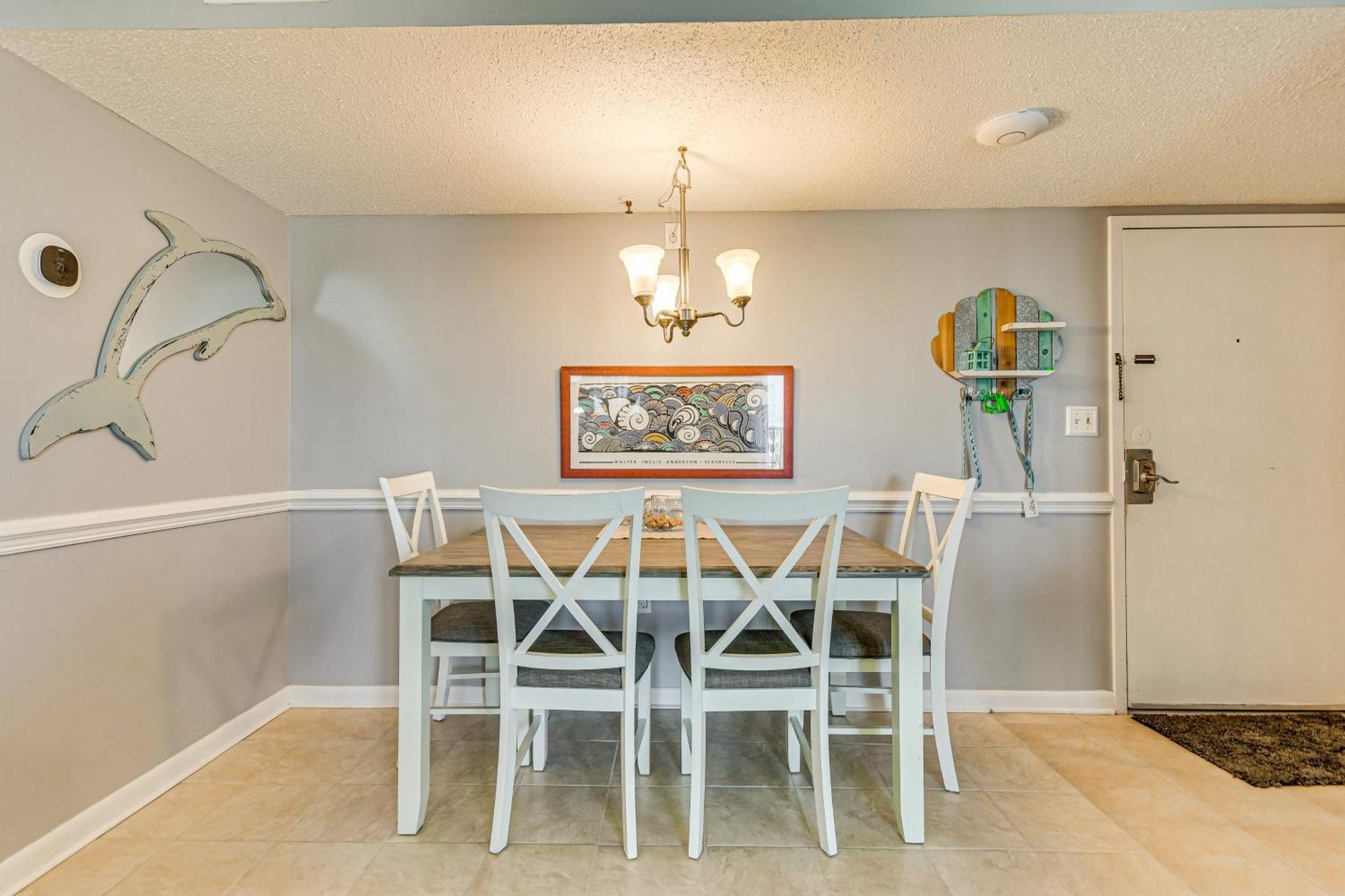 Gulf Highlands Getaway With 7 Pools And Beach Access Gulf Shores Eksteriør billede