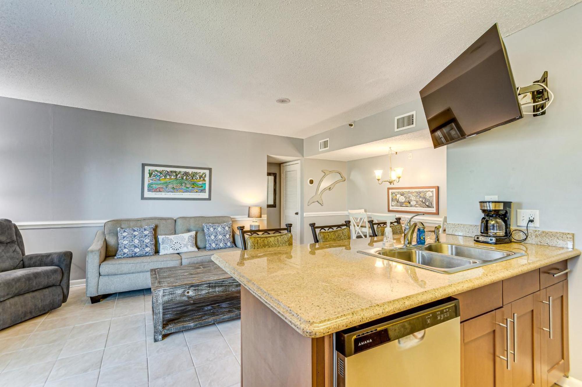 Gulf Highlands Getaway With 7 Pools And Beach Access Gulf Shores Eksteriør billede