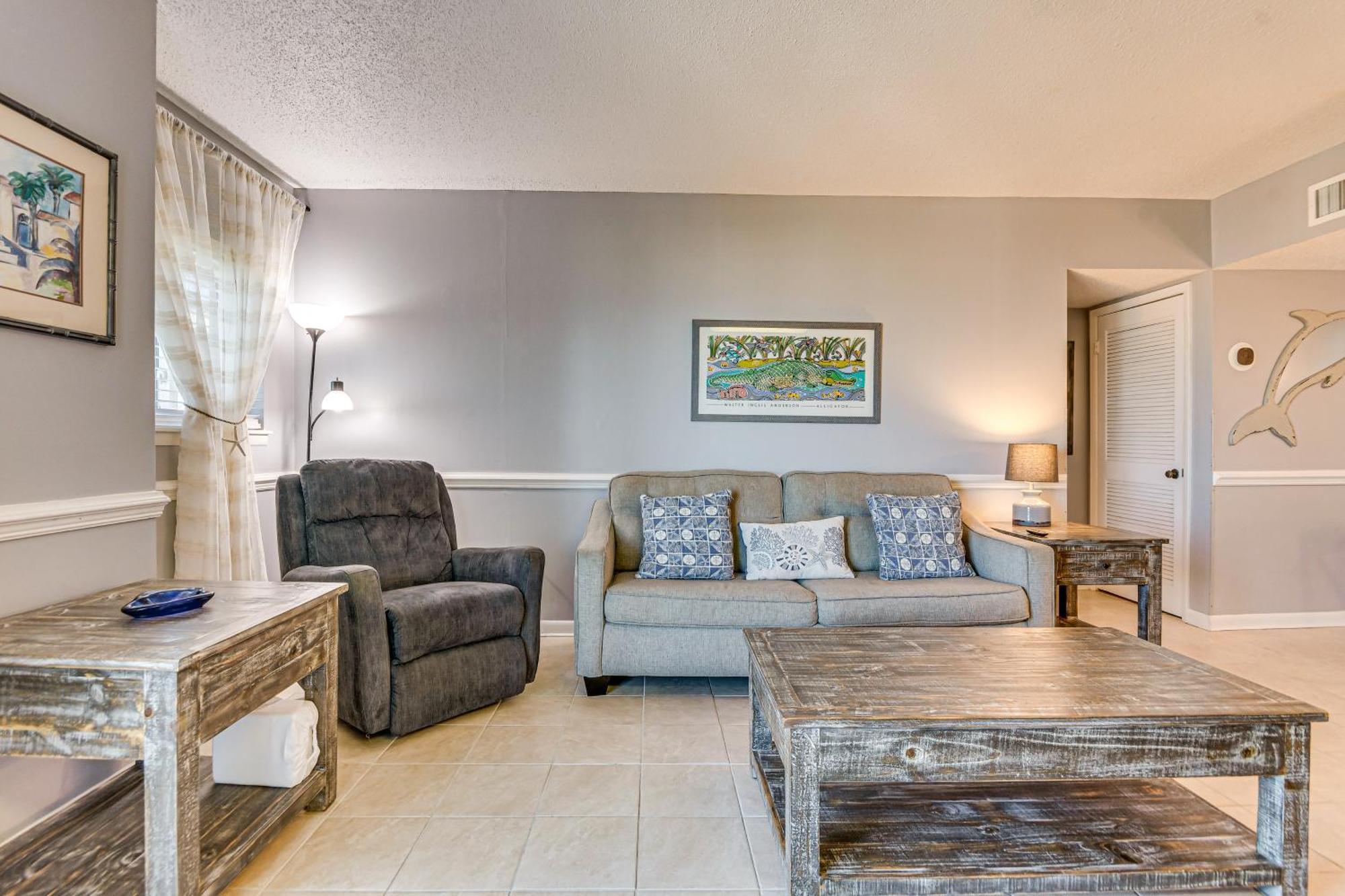 Gulf Highlands Getaway With 7 Pools And Beach Access Gulf Shores Eksteriør billede