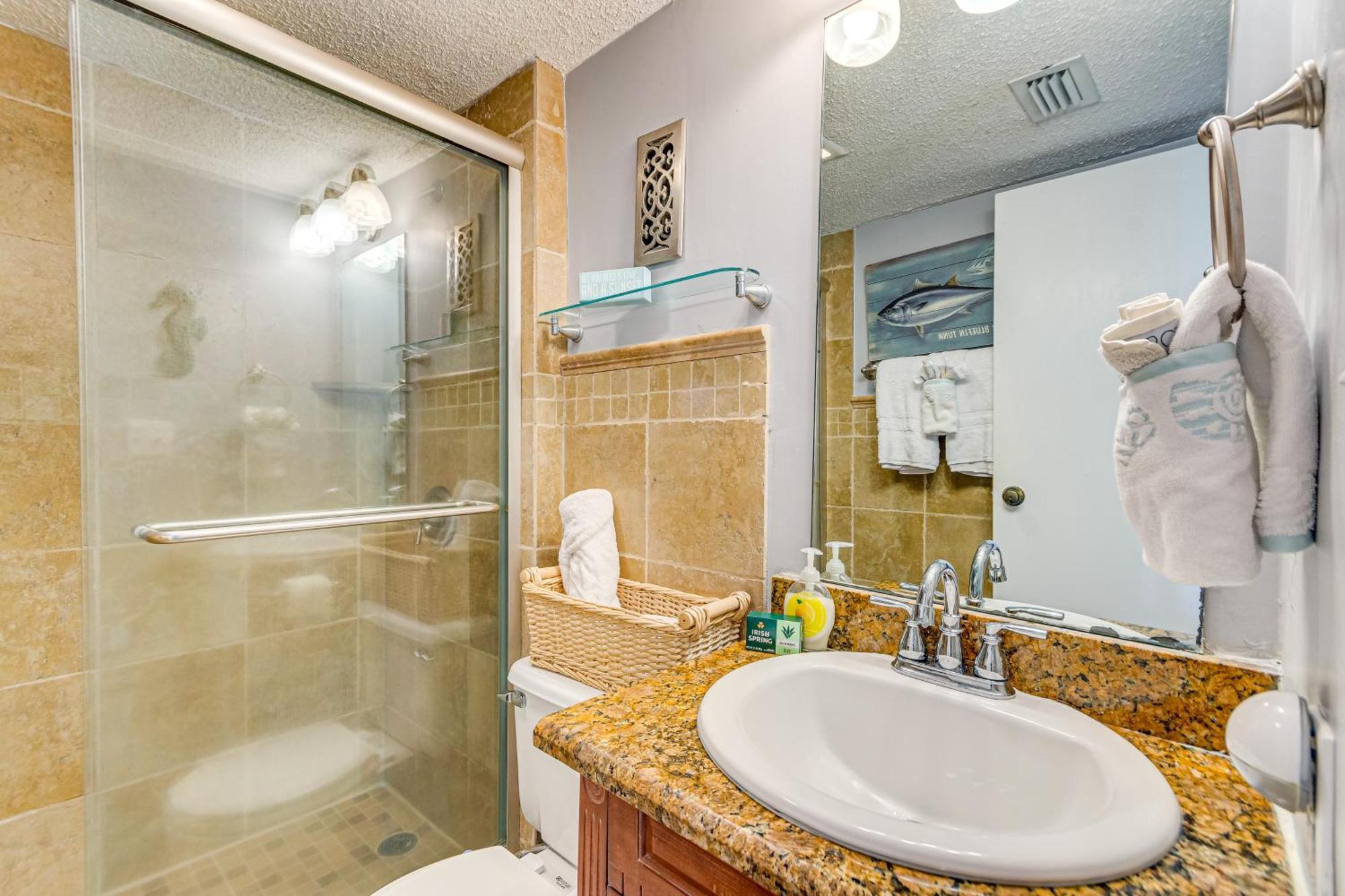 Gulf Highlands Getaway With 7 Pools And Beach Access Gulf Shores Eksteriør billede