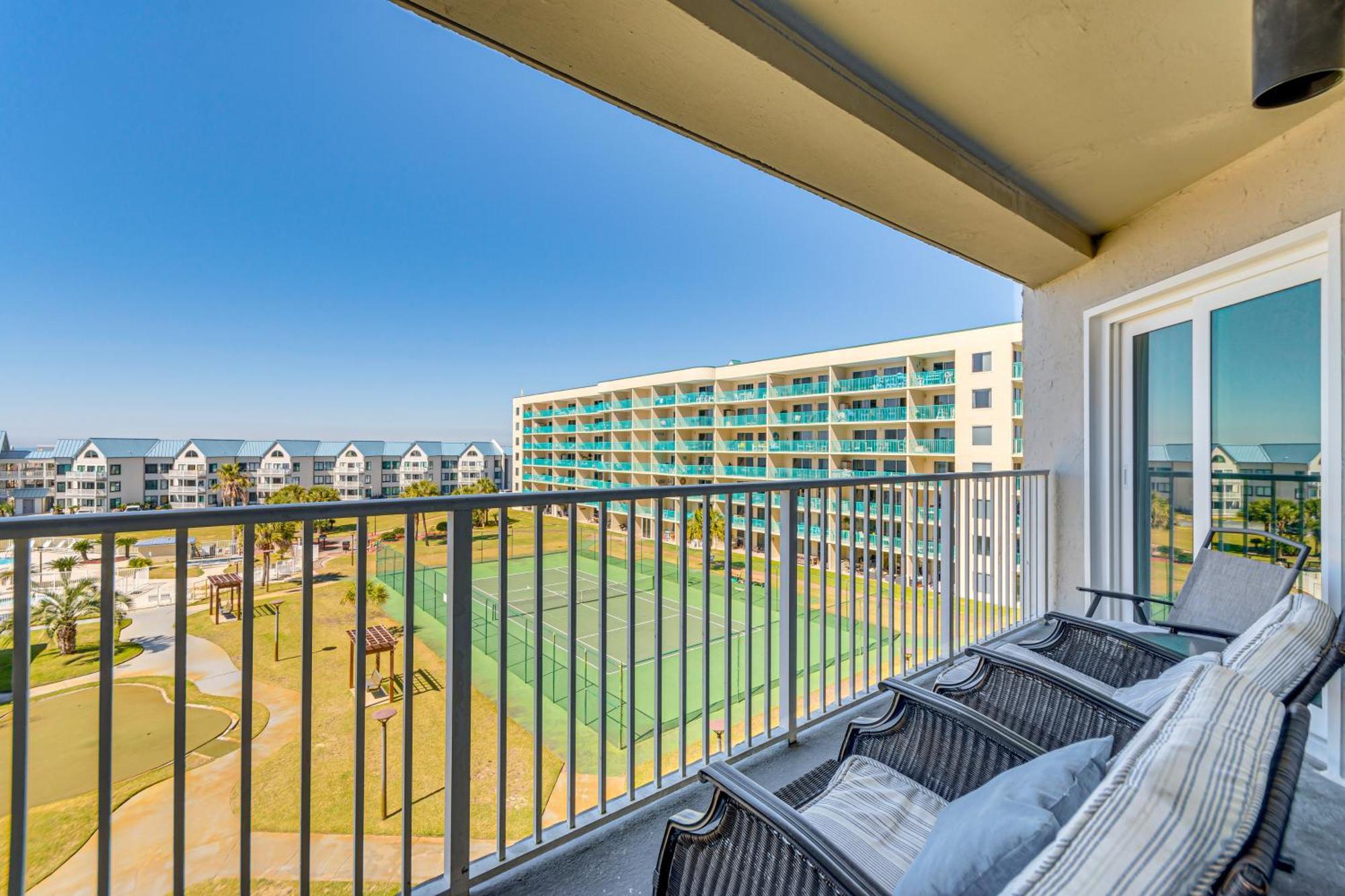 Gulf Highlands Getaway With 7 Pools And Beach Access Gulf Shores Eksteriør billede